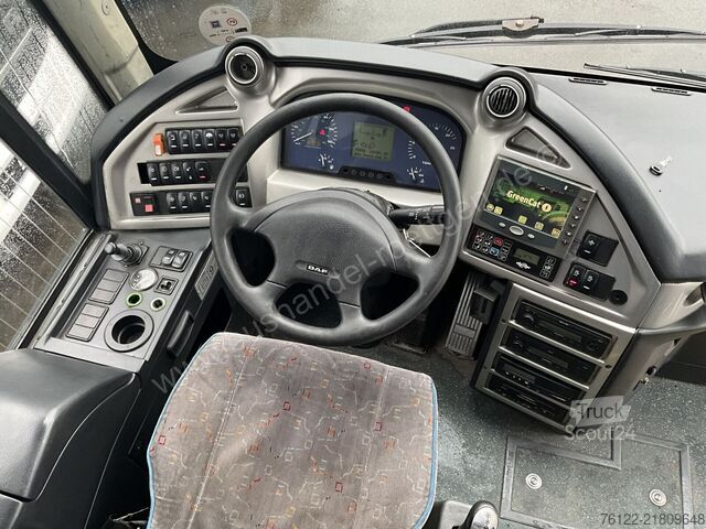 Turistični avtobus Temsa Safari