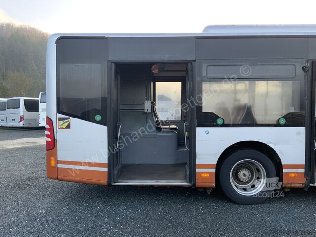 Kloubový autobus Mercedes-Benz O 530 G Citaro