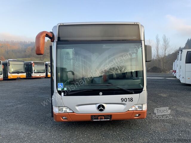 Kloubový autobus Mercedes-Benz O 530 G Citaro