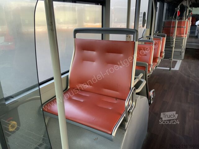 Kloubový autobus Mercedes-Benz O 530 G Citaro
