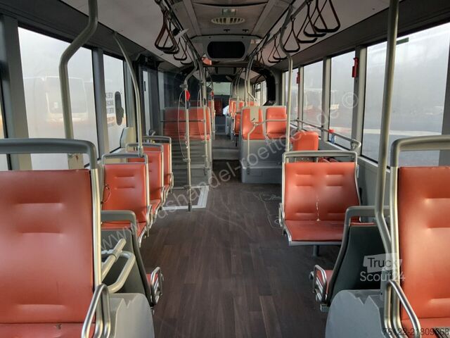 Kloubový autobus Mercedes-Benz O 530 G Citaro