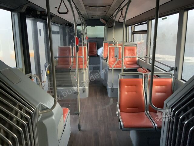 Kloubový autobus Mercedes-Benz O 530 G Citaro