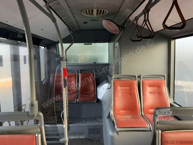 Kloubový autobus Mercedes-Benz O 530 G Citaro