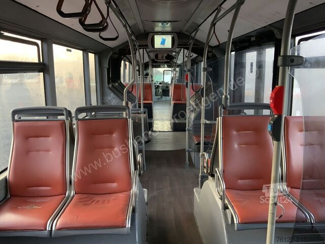 Kloubový autobus Mercedes-Benz O 530 G Citaro