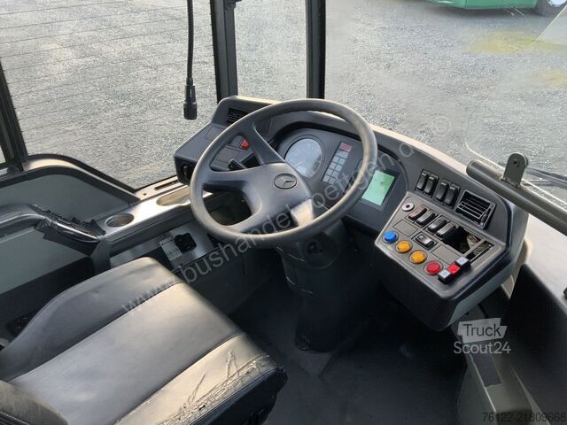 Kloubový autobus Mercedes-Benz O 530 G Citaro