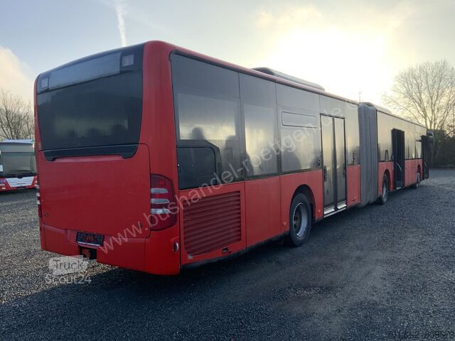 Kloubový autobus Mercedes-Benz O 530 G Citaro
