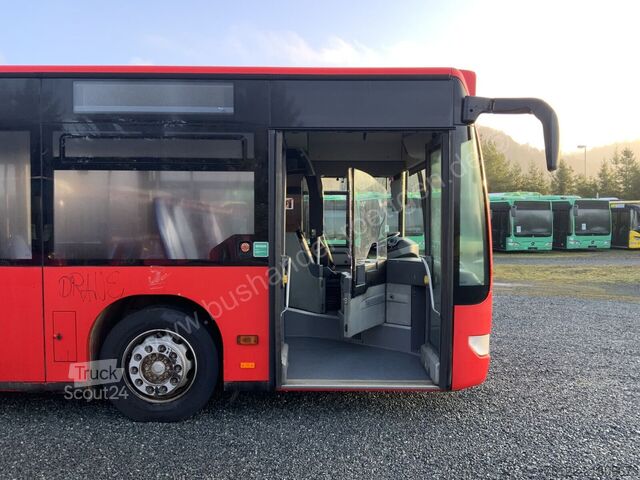 Kloubový autobus Mercedes-Benz O 530 G Citaro