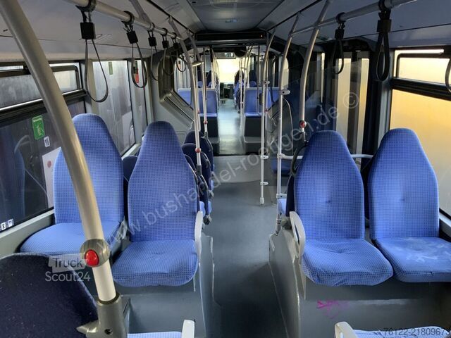 Gelenkbus Mercedes-Benz O 530 G Citaro