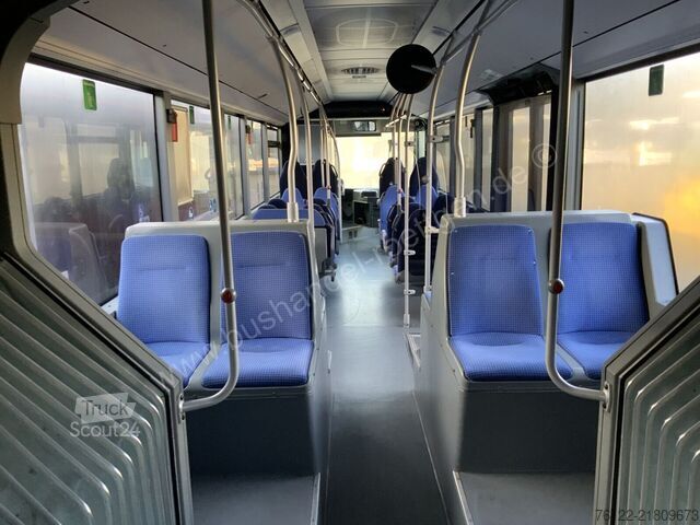 Gelenkbus Mercedes-Benz O 530 G Citaro