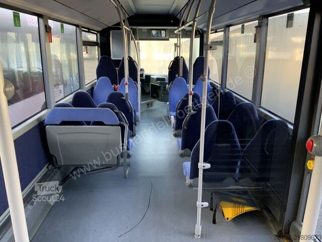 Gelenkbus Mercedes-Benz O 530 G Citaro