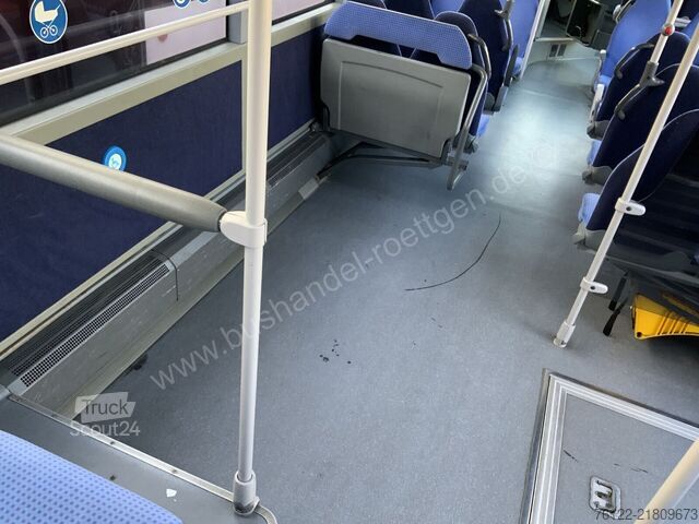 Gelenkbus Mercedes-Benz O 530 G Citaro