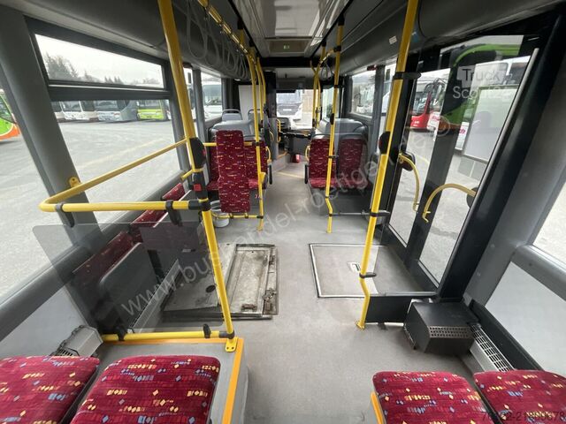 Pilsētas autobuss Scania OmniCity