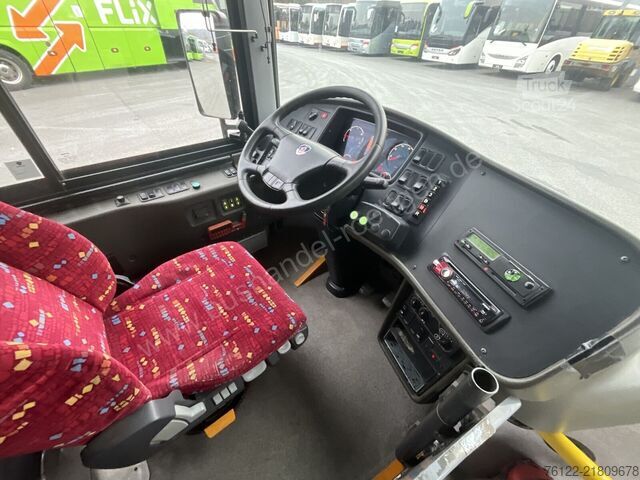 Autocarro urbano Scania OmniCity