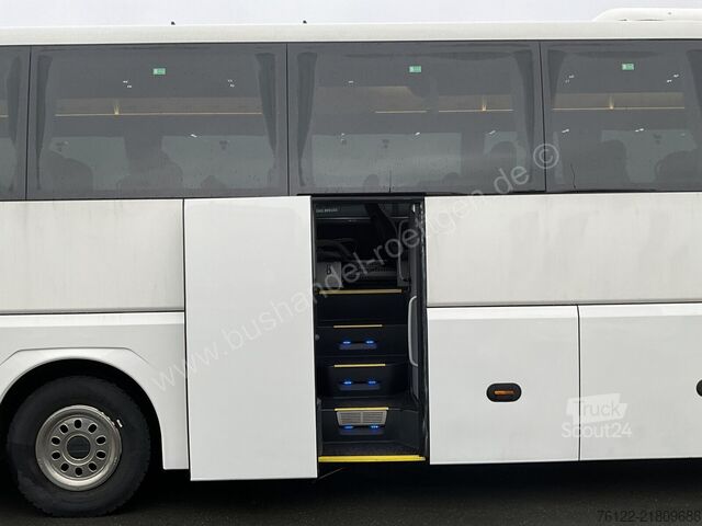 Reisebus MAN R 09 Lion´s Coach