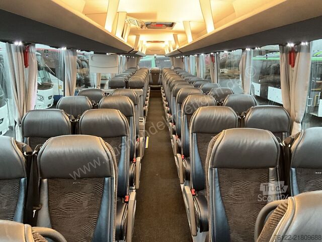 Reisebus MAN R 09 Lion´s Coach