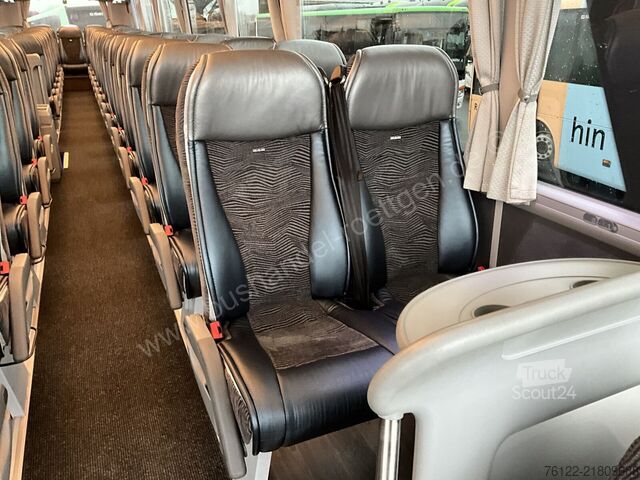Reisebus MAN R 09 Lion´s Coach