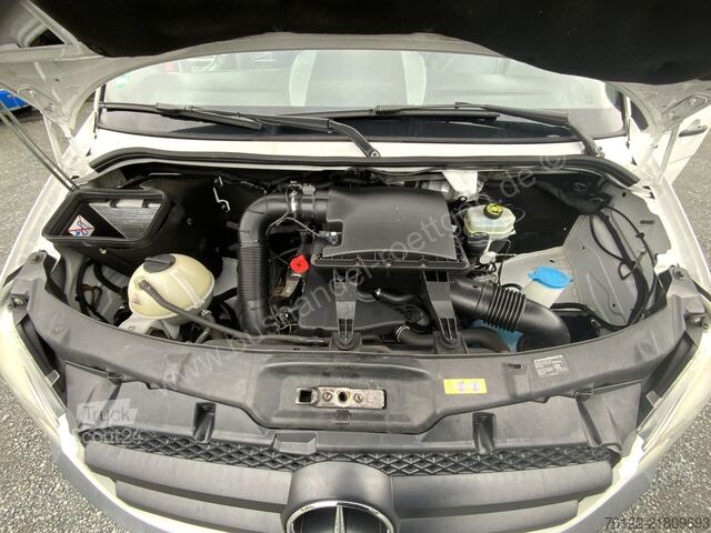 نقل الركاب Mercedes-Benz Transfer 45