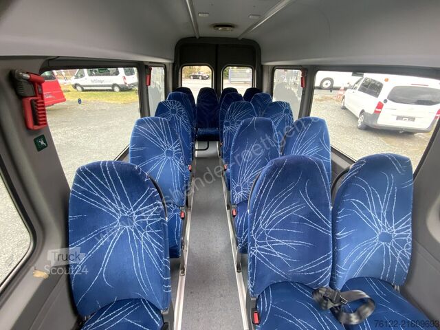 نقل الركاب Mercedes-Benz Transfer 45
