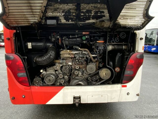 Dviejų aukštų Setra S 431 DT