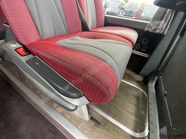 Dviejų aukštų Setra S 431 DT