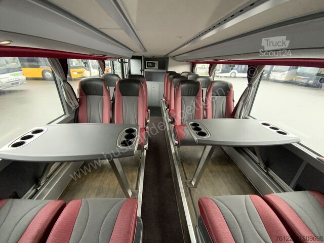 Dviejų aukštų Setra S 431 DT