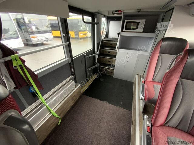 Dviejų aukštų Setra S 431 DT