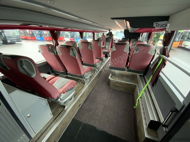 Dviejų aukštų Setra S 431 DT