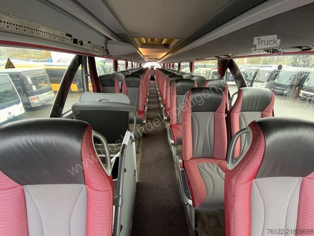 Dviejų aukštų Setra S 431 DT