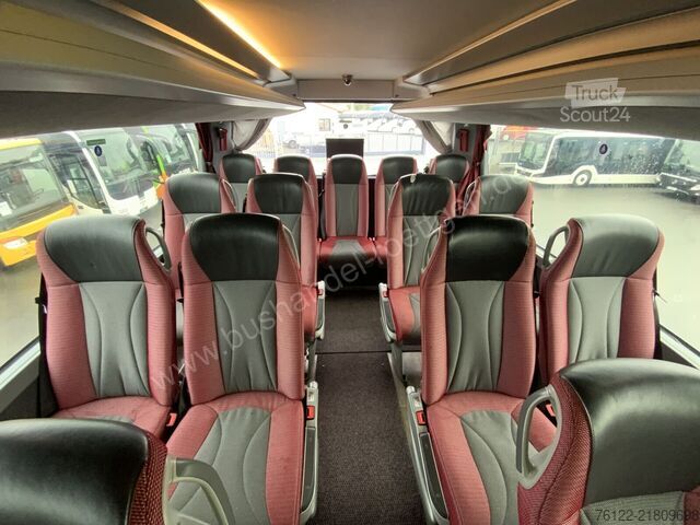 Dviejų aukštų Setra S 431 DT