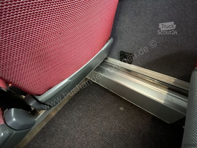Dviejų aukštų Setra S 431 DT