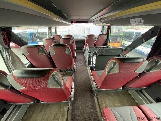 Dviejų aukštų Setra S 431 DT