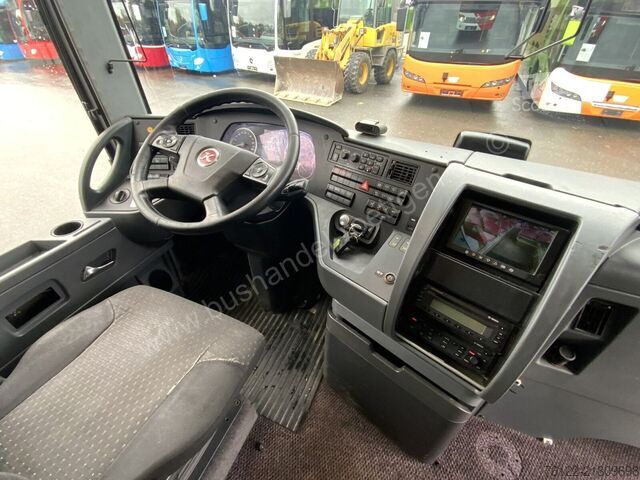 Dviejų aukštų Setra S 431 DT