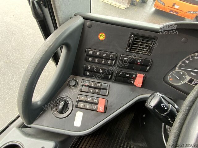 Dviejų aukštų Setra S 431 DT