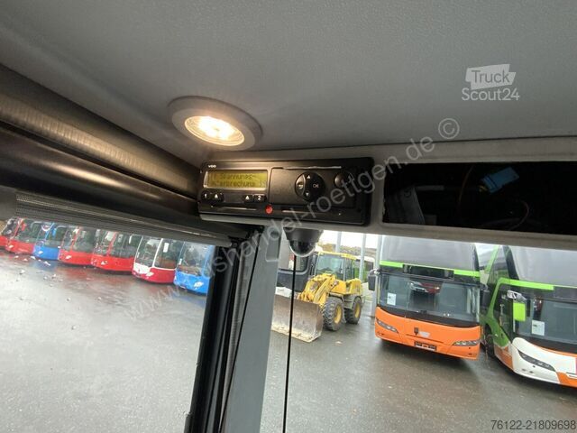 Dviejų aukštų Setra S 431 DT