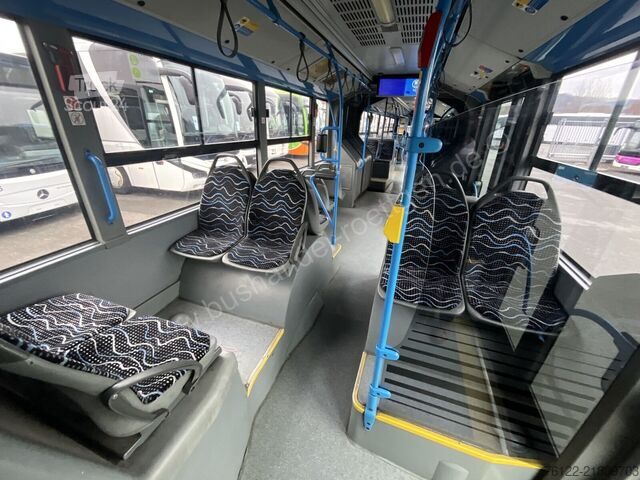 Kĺbový autobus Mercedes-Benz Conecto G