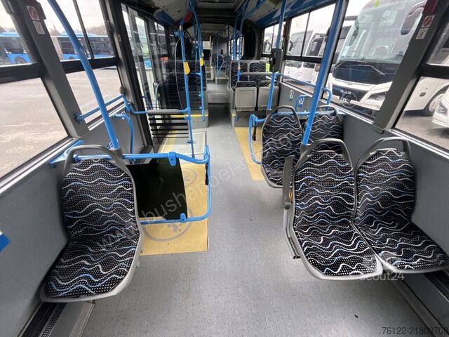 Autobus snodato Mercedes-Benz Conecto G