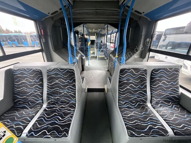 Autobus snodato Mercedes-Benz Conecto G