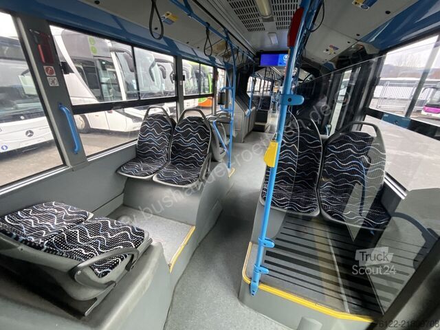 Gelenkbus Mercedes-Benz Conecto G