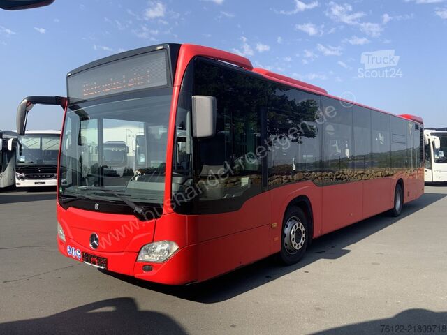Městský autobus Mercedes-Benz O 530 Citaro