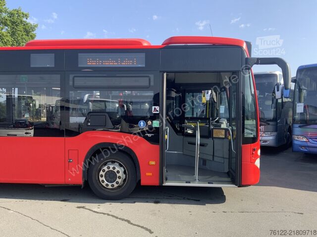 Městský autobus Mercedes-Benz O 530 Citaro