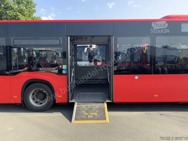 Městský autobus Mercedes-Benz O 530 Citaro