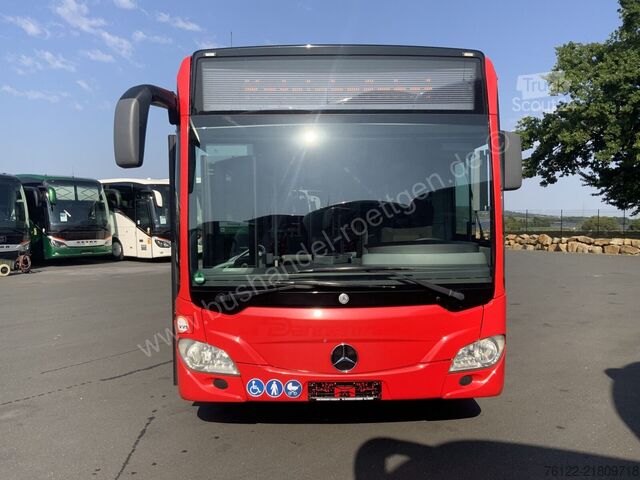 Městský autobus Mercedes-Benz O 530 Citaro