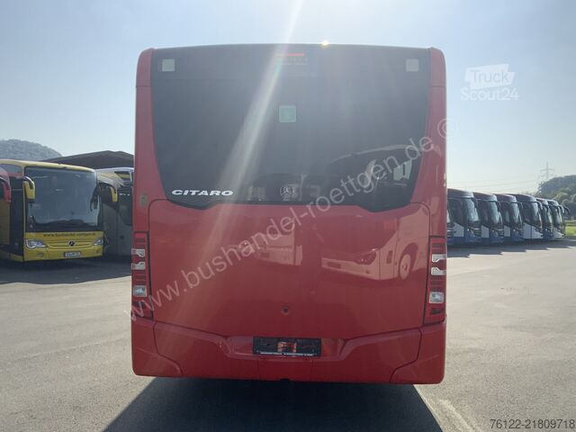 Městský autobus Mercedes-Benz O 530 Citaro