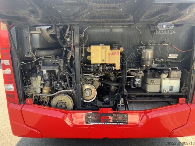 Městský autobus Mercedes-Benz O 530 Citaro