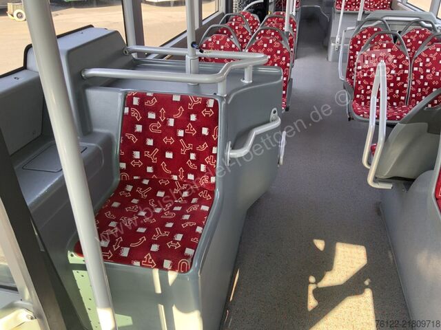 Městský autobus Mercedes-Benz O 530 Citaro