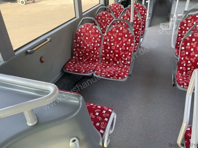 Městský autobus Mercedes-Benz O 530 Citaro