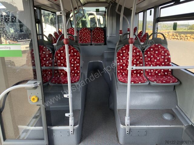 Městský autobus Mercedes-Benz O 530 Citaro