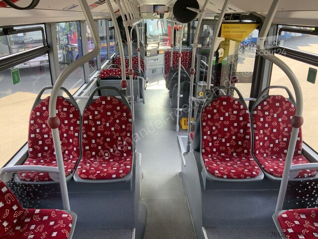 Městský autobus Mercedes-Benz O 530 Citaro