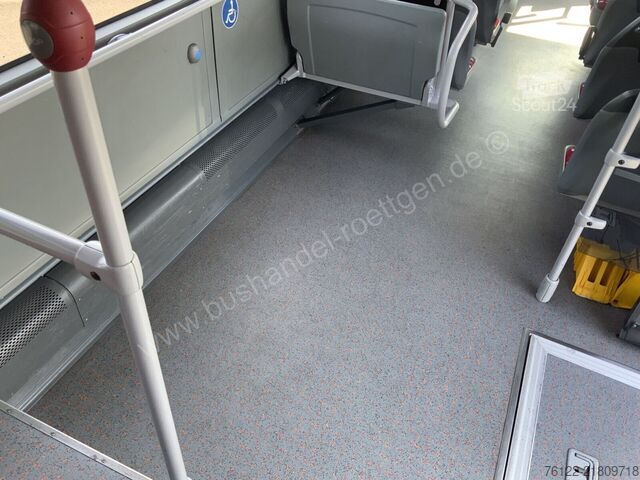 حافلة مدينة Mercedes-Benz O 530 Citaro