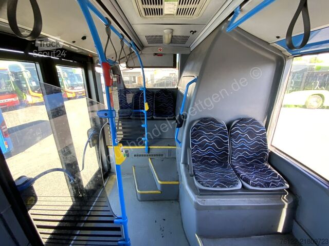 Autobus snodato Mercedes-Benz Conecto G